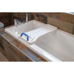 Aidapt Adjust Bath Board W/Handle