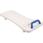 Aidapt Adjust Bath Board W/Handle