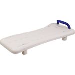 Aidapt Adjust Bath Board W/Handle