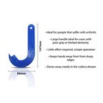Aidapt Ring Pull Can Opener