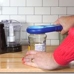 Aidapt Universal Jar + Bottle Opener