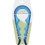Aidapt Universal Jar + Bottle Opener