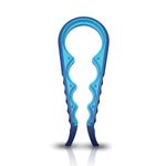 Aidapt Universal Jar + Bottle Opener