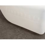 Aidapt Male Urinal 1L White