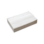 Poppies Pop 1 Dispensr Nap Wht P8000