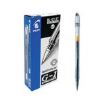Pilotg1 Rollerball Black Bx 12 0.5Mm