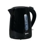 Igenix Cordless Jug Kettle 1L Black