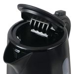 Igenix Cordless Jug Kettle 1L Black