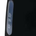 Igenix Cordless Jug Kettle 1L Black