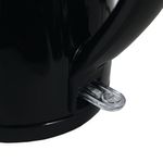 Igenix Cordless Jug Kettle 1L Black