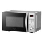 Igenix Microwave Digi 800W Ssteel