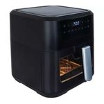 Statesman Air Fryer 5L Blk