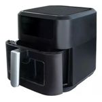 Statesman Air Fryer 5L Blk