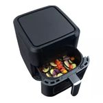 Statesman Air Fryer 5L Blk