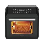Statesman Air Fryer Oven 15L Blk