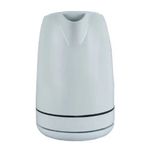 Igenix 1L Jug Kettle Cordless White