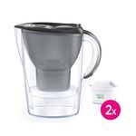 Brita Marella Cool Wtr Filtr/X2 Cart