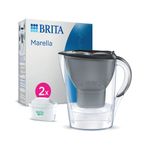 Brita Marella Cool Wtr Filtr/X2 Cart