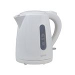 Igenix Jug Kettle 1 Litre White