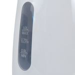 Igenix Jug Kettle 1 Litre White