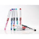 Pilot V Fountain Pen Dspsbl Black