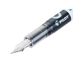 Pilot V Fountain Pen Dspsbl Blue