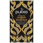 Pukka English Breakfast Tea Bag Pk20
