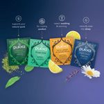 Herbal/Green Tea Coll Tea Bags Pk20