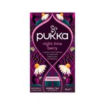 Night Time Berry Herbal Tea Bag Pk20