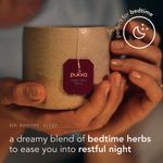 Night Time Berry Herbal Tea Bag Pk20