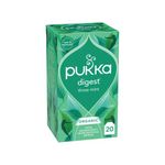 Pukka Three Mint Tea Bags Pk20