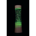 Mini Shake/Shine Led Glitter Lamp