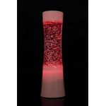 Mini Shake/Shine Led Glitter Lamp