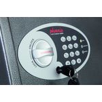 Phoenix Home Office Safe Size 1