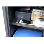 Phoenix Home Office Safe Size 2