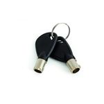 Phoenix Home Office Safe Size 2