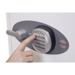 Phoenix Titan Fire Safe Size 2 25L
