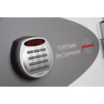 Fire Commander Safe Sz 4 626L White