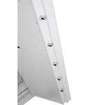 Fire Commander Safe Sz 4 626L White