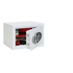 Venus Security Safe Size 1 14L White