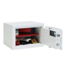Venus Security Safe Size 1 14L White