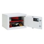 Venus Security Safe Size 1 14L White