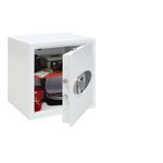 Venus Security Safe Size 3 48L White