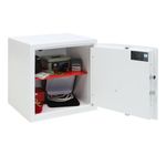 Venus Security Safe Size 3 48L White