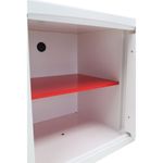 Venus Security Safe Size 3 48L White