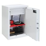Venus Security Safe Size 4 56L White