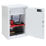 Venus Security Safe Size 4 56L White