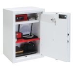 Venus Security Safe Size 4 56L White