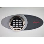 Venus Security Safe Size 4 56L White