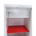 Venus Security Safe Size 4 56L White